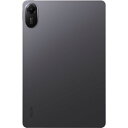 【長期保証付】シャオミ(小米) REDMI Pad 2 6+128GB グラファイトグレー 11型Androidタブレット 6GB/128GB/WiFi VHU5650JP