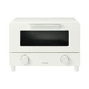 東芝(TOSHIBA) HTR-W5-W(ミルキーホワイト) オーブントースター