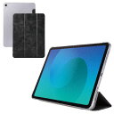エレコム(ELECOM) TB-A25MWVBK(ブラック) iPad Air ケース 11インチ (M3/M2) 10.9インチ 第5/第4世代 フラップ 2アングル スタンド 軽量