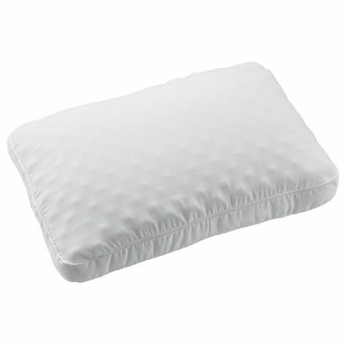 アベイチ ザ・ホテルピロー 40×60cm 一流ホテルが採用枕 寝具 枕 まくら マクラ 睡眠 快眠 3層構造 ホワイト