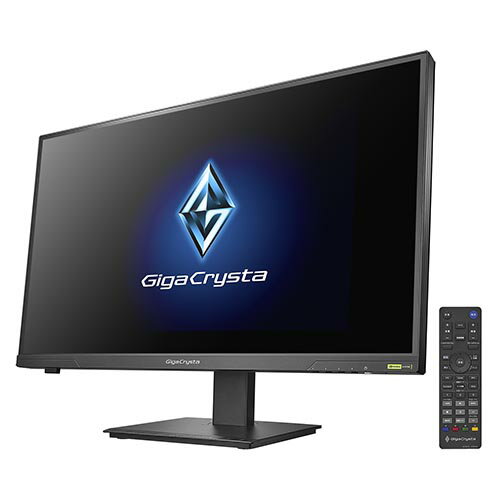 IODATA(アイ・オー・データ) LCD-GDQ271JLAQ ブラック Mini LED採用 200Hz＆WQHD対応広色域27型ゲーミングモニター GigaCrysta