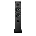 【長期保証付】ソニー(SONY) SS-CS3M2 フロアースタンディングスピーカー トールボーイ 1本 CSシリーズ
