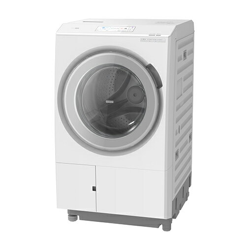 【標準設置料金込】【長期保証付】日立(HITACHI) BD-STX130ML(W) (ホワイト) ビッグドラム ドラム式洗濯乾燥機 左開き 洗濯 13kg 乾燥7kg 日本製 【標準設置料金込】【長期保証付】日立(HITACHI) BD-STX130ML(W) (ホワイト) ビッグドラム ドラム式洗濯乾燥機 左開き 洗濯 13kg 乾燥7kg 日本製