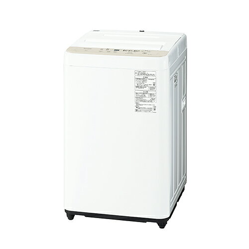 �����֡ۥѥʥ��˥å�(Panasonic) NA-F6B5-C(�饤�ȥ١�����) ����ư������