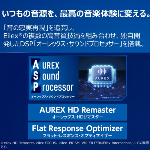 東芝(TOSHIBA) AX-XSS100-K ブラック CD/FMワイヤレススピーカーシステム オーレックス・サウンドプロセッサー Bluetooth