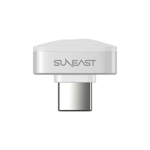 SUNEAST(サンイースト) SE-PS128G2LNN1WF Portable SSD Nano 128GB USB Type-C 極小・軽量型 - Image 3