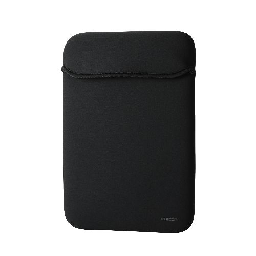 エレコム(ELECOM) BM-IBTHNPV13BK ブラック パソコンケース 13.3インチ スリーブ 撥水 薄型 軽量 耐衝撃 MacBook Air/Pro など ~13.3インチまで