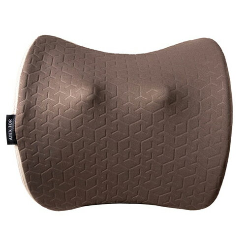 アテックス AX-HC131be ベージュ マッサージクッション コードレス