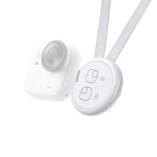 Insta360 Insta360 GO Ultra用磁気ペンダント CINSBBEB 国内正規品 CINSBBEB
