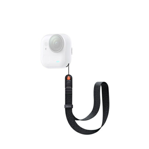Insta360 Insta360 GO Ultra用クイック着脱リストストラップ CINSBBER 国内正規品 CINSBBER