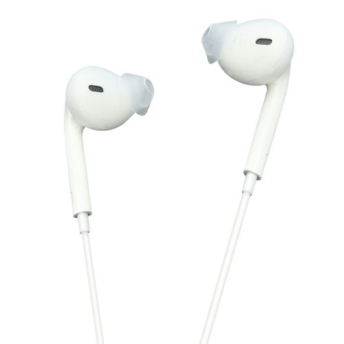 Power Supplies, Chargers - エレコム(ELECOM) P-APEPICR EarPods用アクセサリ イヤホンカバー カナル クリア