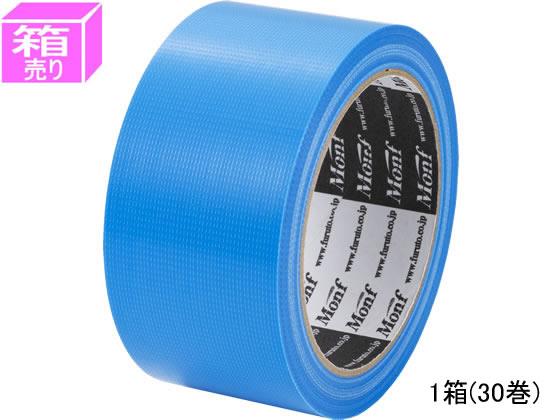 古藤工業 New快適養生 スカイブルー50mm×25m30巻[代引不可]