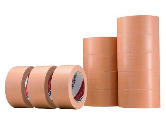 寺岡 布テープ ノンパッケージ 50mm×25m 30巻[代引不可]