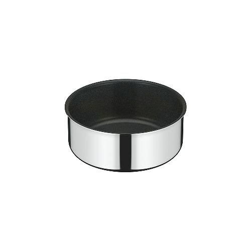 Pans - サーモス(THERMOS) KOF-020-S ステンレス デュラブルシリーズ取っ手のとれる鍋KOF 2.7L