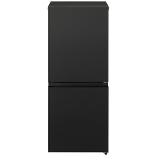 【設置＋リサイクル】パナソニック(Panasonic) NR-B16C3-K マットブラック パーソナル冷蔵庫
