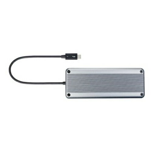 IODATA(アイ・オー・データ) SSPU-TFC2 Thunderbolt 5対応 超高速ポータブルSSD ケーブル一体型 2TB アルミボディ 最大読み込み速度 約6000MB/s - Image 3