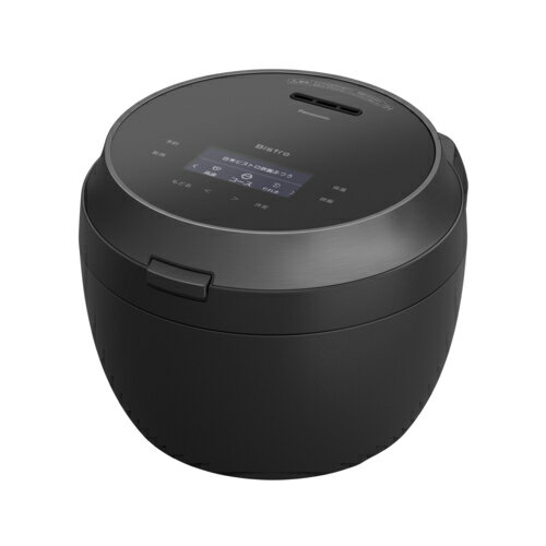 �ѥʥ��˥å�(Panasonic) SR-X918D-K�֥�å� ���Ѱ���IH���㡼���Ӵ� 1���椭 W���ɤ�椭 �����椭ʬ�� �����椭ʬ�� ��® �ݲ� ͽ��...