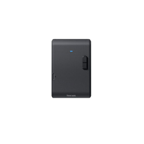 Insta360 Insta360 Ace Pro 2 ポケットプリンター ブラック 対象製品：Ace Pro 2 C...