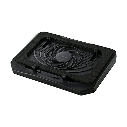 ���쥳��(ELECOM) SX-CL24BK �֥�å� �Ρ��ȥѥ����󥯡��顼 ��ѥ������ 12��18������б� �����12cm�ե��� 18�ʳ�����Ĵ�� 3��...