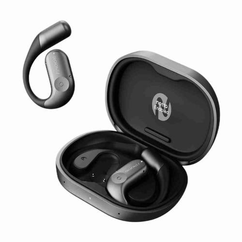 ZENCHORD(ゼンコード) ZENCHORD-1G Zenchord 1 アーバングレー AI議事録イヤホン オープンイヤー型 ゼンコード Notta対応 ハイレゾ Bluetooth IPX4防水（楽天・ワンズマート楽天市場店）