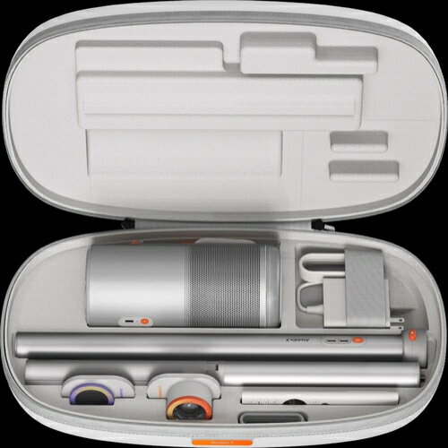 【長期保証付】AladdinX(アラジンX) AladdinX WK03K-S Aladdin Poca Laser 専用ポータブルキット Poca ..