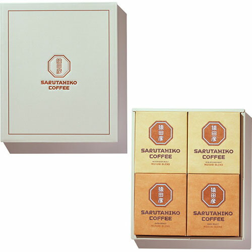 猿田彦珈琲 ドリップバッグコーヒーギフト(12袋)[代引不可]