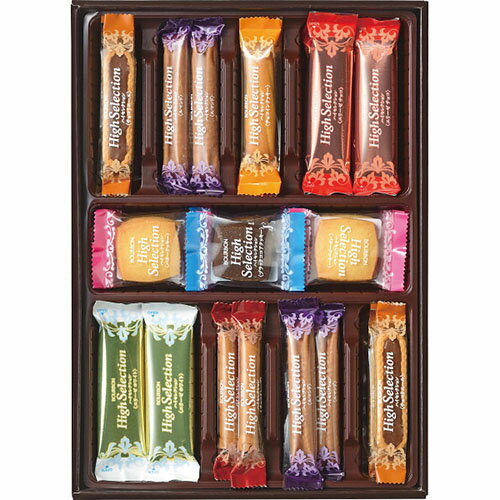 ブルボン ハイセレクション[代引不可]