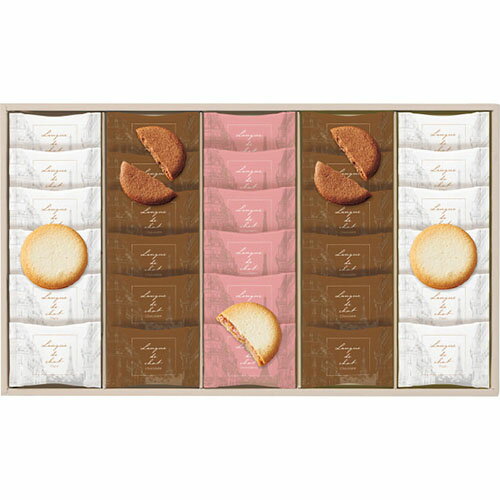 Bon Bonne ラングドシャアソート(30枚)[代引不可]