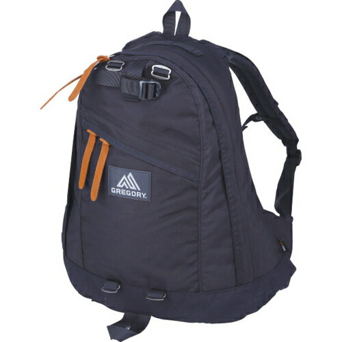 Rucksacks, Day Packs - グレゴリー デイパックJPS ブラック[代引不可]