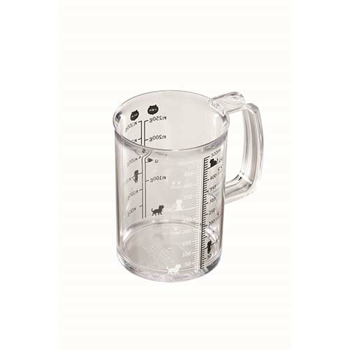 Water Purifiers - 貝印 ニャミー ケイリョウカップ500