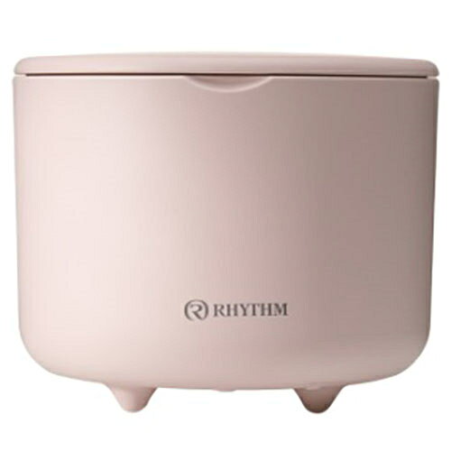 Rakuten - RHYTHM(リズム) 9YYA22RH13 灰桜色 AROMAFUN ファン式アロマディフューザー