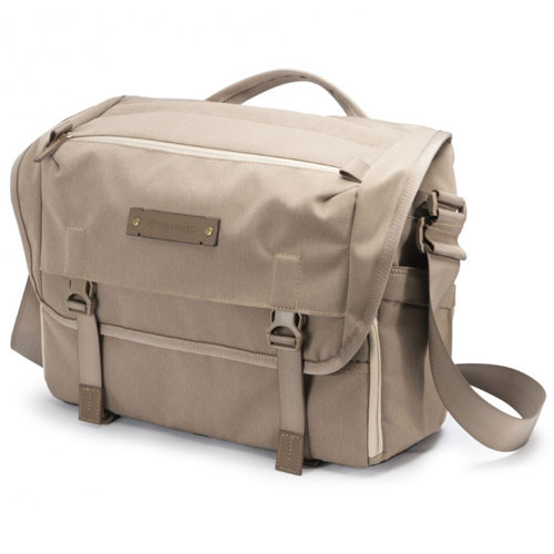 Rakuten - バンガード(VANGUARD) VEO RANGE 38 BG ベージュ メッセンジャーバッグ
