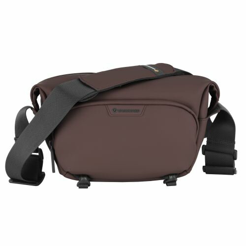 Other - バンガード(VANGUARD) VEO LITE S4L CH チョコ 約4L ショルダーバッグ 内寸：(230-260)×150×100mm