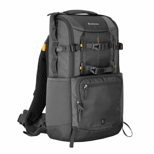 Camera Cases - バンガード(VANGUARD) ALTA SKY 52 約20L バッグパック リュック 内寸270×150×480 mm