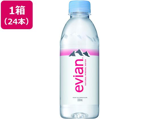 その他 エビアン 330ml 2