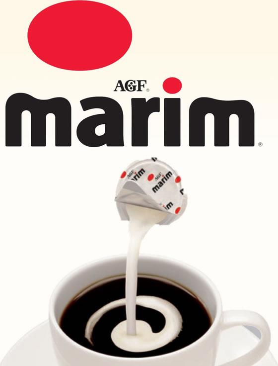 味の素AGF マリームポーション 18個 20袋 2