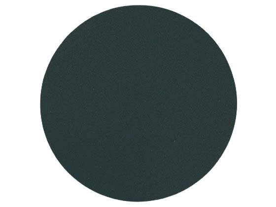 アートナップ 黒原紙コースター 丸 200枚 0.8mm厚