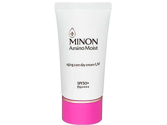 Other - 第一三共ヘルスケア ミノンアミノモイスト エイジングケア デイクリームUV 30g