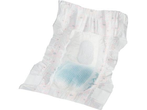 ワンズマート楽天市場店のアイリスオーヤマ(Iris Ohyama) ペット用おむつ M 34枚入 女の子用｜アングル3