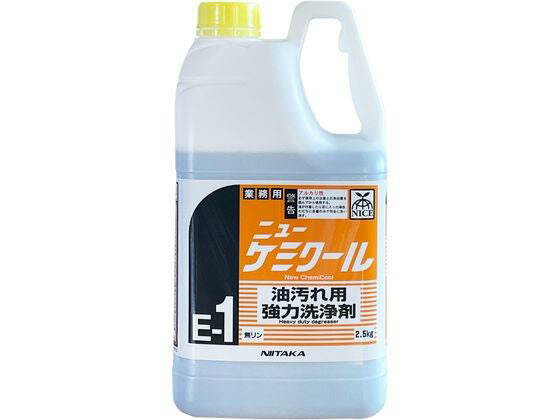 Bleach - ニイタカ ニューケミクール 2.5kg