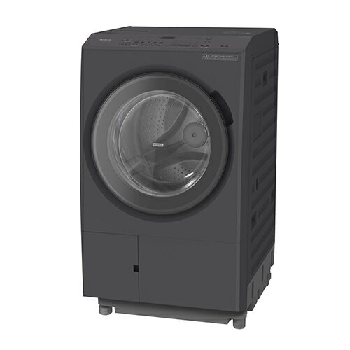 【長期保証付】[配送/設置エリア 東京23区 限定]日立 BD-SX130ML H ダークグレー ドラム式洗濯乾燥機 左開き 洗濯 13kg 乾燥7kg 日本製[標準設置料込][代引不可]