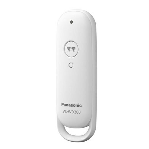 パナソニック(Panasonic) VS-WD200 ワイヤレス非常ボタン