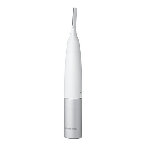 Handy Hair Clippers - パナソニック(Panasonic) ES-WR62-H グレー調 ボディフェリエ ボディ専用シェーバー