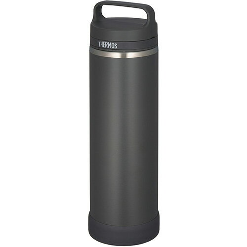 Rakuten - サーモス(THERMOS) JOW-1000-SMB スモークブラック 真空断熱ケータイマグ 1L