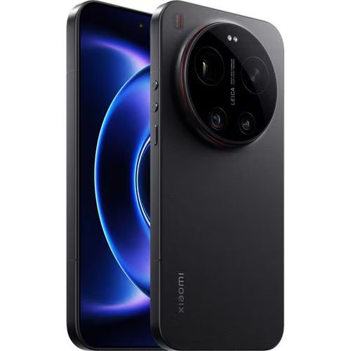 Xiaomi(シャオミ) Xiaom 17 Ultra 16GB/1TB ブラック 6.9型有機EL SIMフリースマートフォン MZB0MS2JP