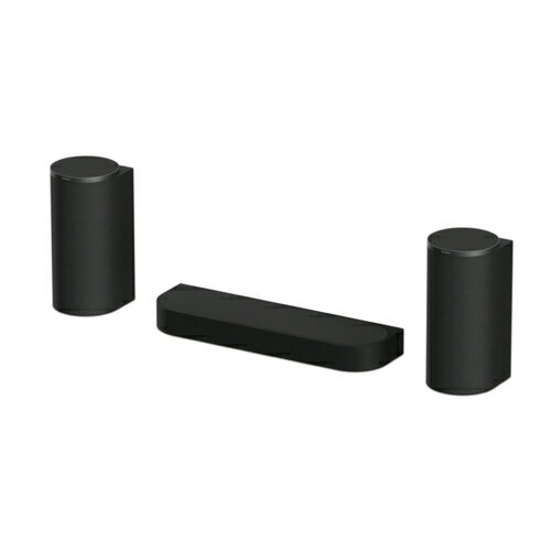 【長期保証付】ソニー(SONY) HT-A8 BRAVIA Theatre Trio ホームシアターシステム 3...