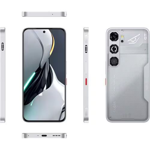 楽天市場】zte nubia（スマートフォン本体｜スマートフォン