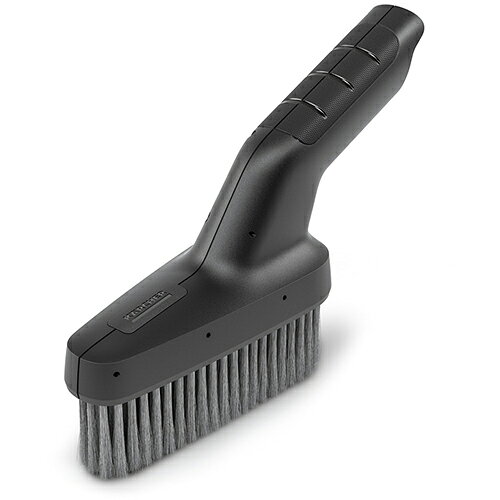 ケルヒャー(KARCHER) OC 3用 ウォッシュブラシ ソフト 2.644-417.0