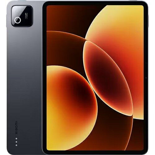 楽天市場】xiaomi pad 6 pro（タブレットPC本体｜スマートフォン