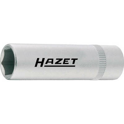 Rakuten - ハゼット(HAZET) 850LG-4 ディープソケットレンチ 6角タイプ・差込角6.35mm